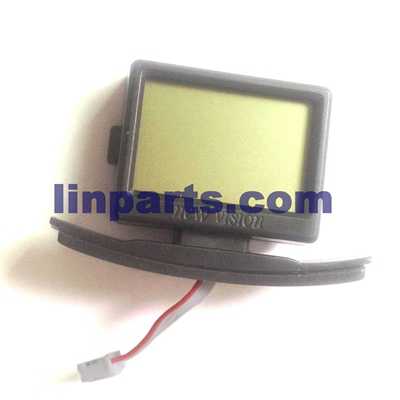 LinParts.com - DFD F182 F182C RC Quadcopter Spare Parts: LCD